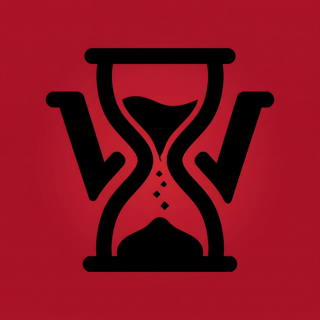 Wasted app icon